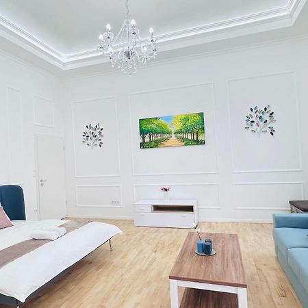 Jozsef 65 Apartment ブダペスト エクステリア 写真