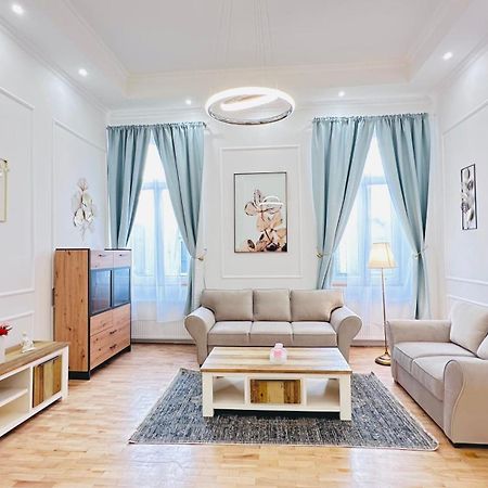 Jozsef 65 Apartment ブダペスト エクステリア 写真