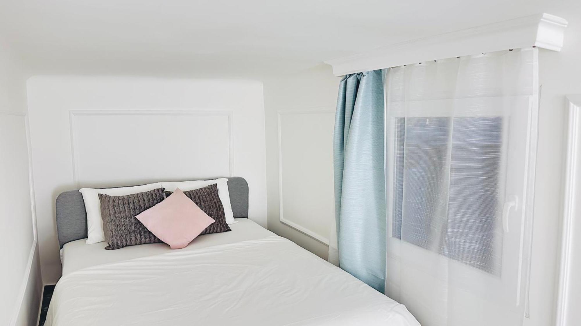 Jozsef 65 Apartment ブダペスト エクステリア 写真