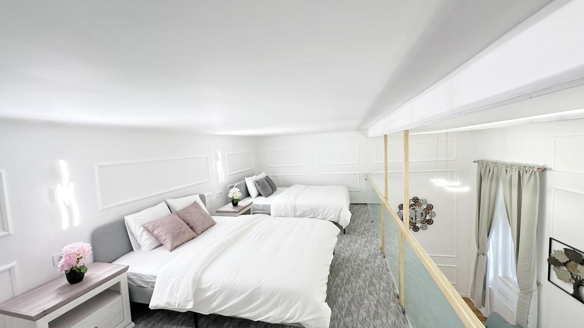 Jozsef 65 Apartment ブダペスト エクステリア 写真
